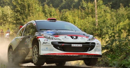 Podsumowanie sezonu 2011